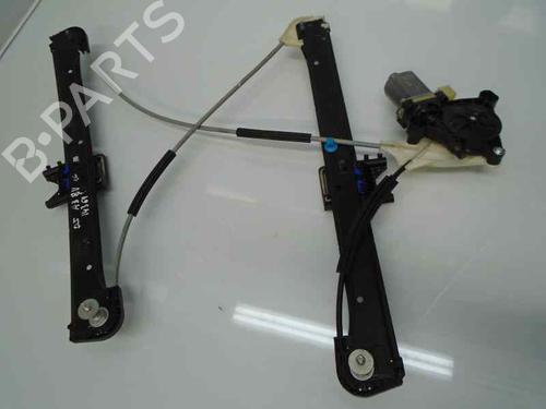 Front left window mechanism AUDI A3 Sportback (8VA, 8VF) 2.0 TDI quattro | BP5933932C22 