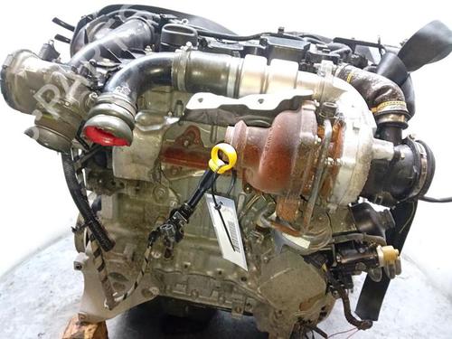 Engine FORD C-MAX II (DXA/CB7, DXA/CEU) 1.6 TDCi | BP38530676M1 - Image 2