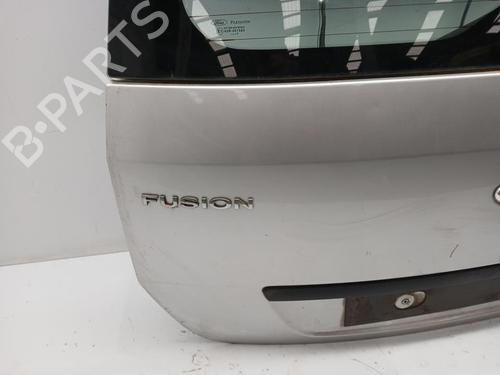 Klapa tylna bagażnika FORD FUSION (JU_) 1.4 TDCi | BP29982346C6