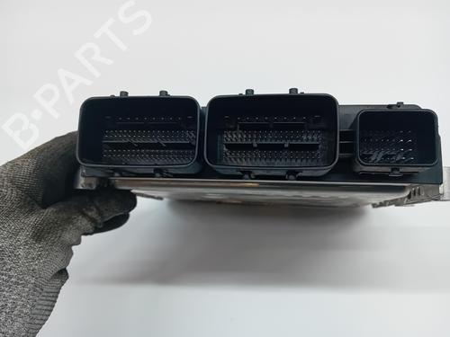 Engine control unit (ECU) RENAULT CAPTUR II (HF_)  | BP21185471M57 