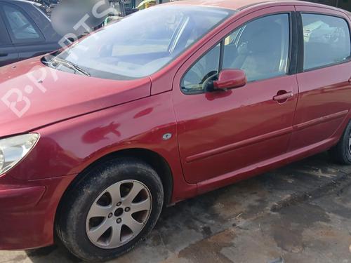 Right headlight PEUGEOT 307 (3A/C) 1.6 16V | BP32320277C29 