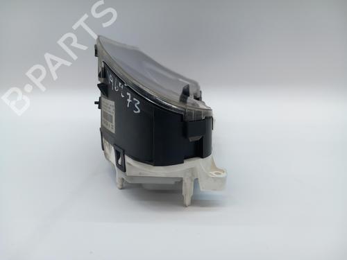 Instrument cluster PEUGEOT 208 I (CA_, CC_)  | BP27177808C47