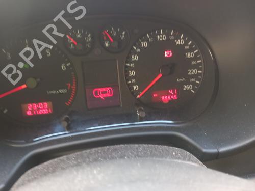 Left front window switch AUDI A3 (8L1) 1.8 T | BP27819957I27 
