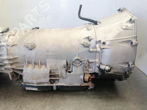 Gearbox SSANGYONG RODIUS I 2.7 Xdi | BP32183617M3