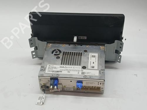 Radio KIA CEED Sportswagon (CD) | BP37182295E6 - Image 2