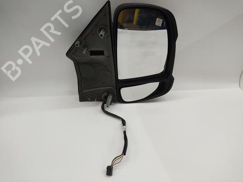 Used Right mirror FIAT DUCATO Van (250_) [2006-2026]  29582446