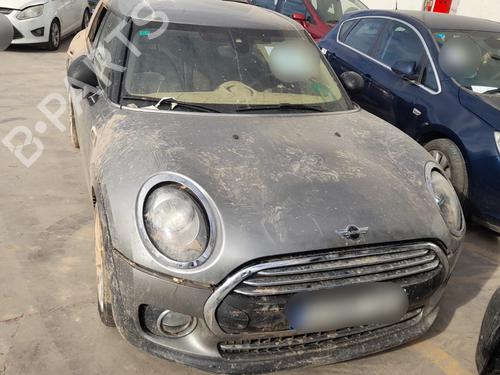 Brukte deler til MINI MINI CLUBMAN (F54) One D (116 hp) 4268623