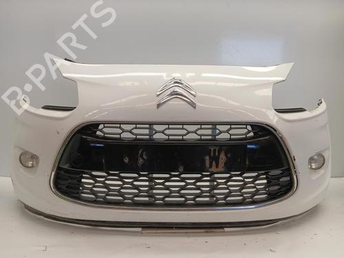 Used Front bumper Front bumper 36856409 36856409