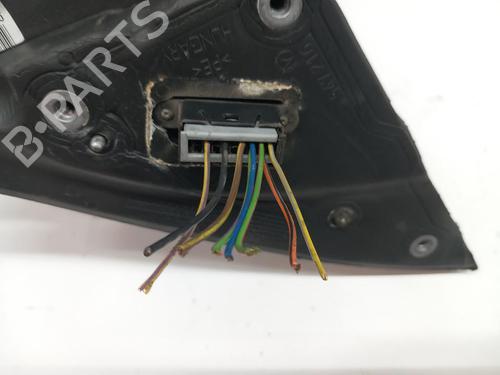 Right mirror OPEL INSIGNIA A Sports Tourer (G09) | BP31695792C27