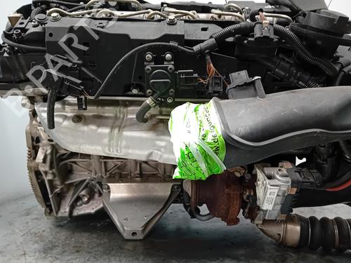 Engine BMW 5 (F10) 525 d | BP28693656M1