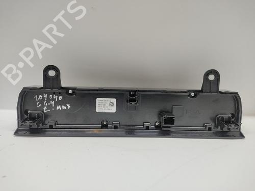 Climate control CITROËN C4 III (BA_, BB_, BC_)  | BP29588245I5 