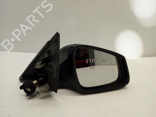 Used Right mirror BMW 5 (F10) 520 d (184 hp) 12517907