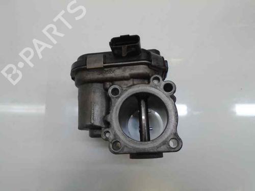 Used Throttle body FORD FOCUS III 1.6 TDCi (95 hp) 5537645