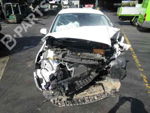 Used Parts FORD FIESTA VII (HJ, HF)    780140