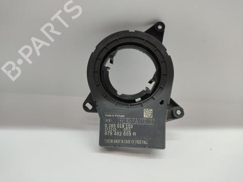 Modulo electronico RENAULT CLIO IV (BH_) [2012-2021]  30406372