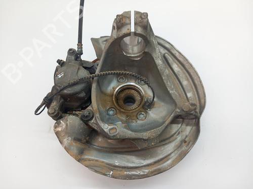 Left front steering knuckle BMW X4 (G02, F98) xDrive 20 i | BP32288283M25