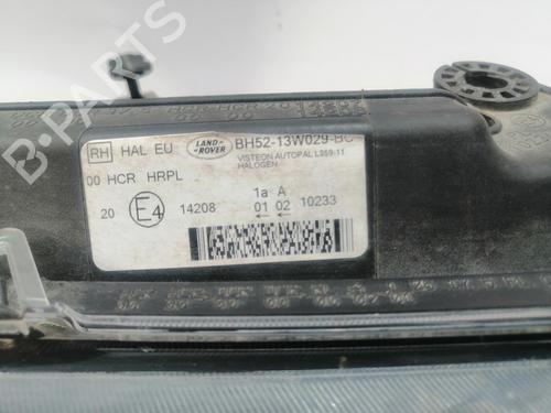 Right headlight LAND ROVER FREELANDER 2 (L359) 2.2 TD4 4x4 | BP29904211C29