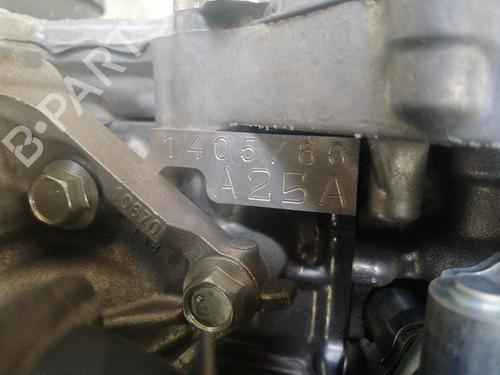 Engine TOYOTA RAV 4 V (_A5_, _H5_) 2.5 Hybrid AWD (AXAH54, AXAL54) | BP36648968M1 - Image 4