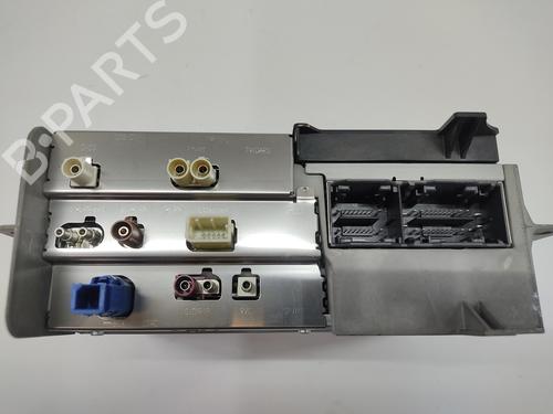 Radio MERCEDES-BENZ GLC (X253) 220 d 4-matic (253.915) | BP29720085E6 