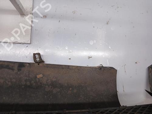 Front bumper PEUGEOT BOXER Bus (244, Z_)  | BP29941588C7