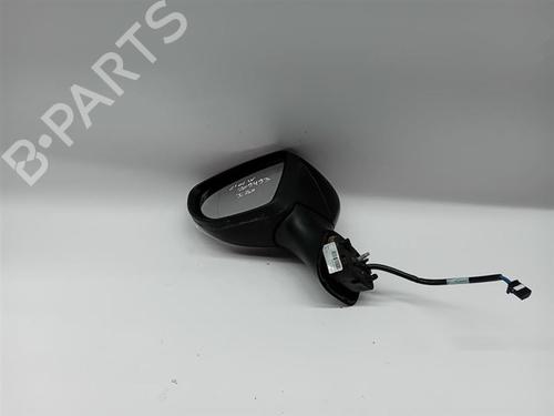left-mirror-renault-clio-iv-bh_-2012-2013-2014-2015-2016-2017-2018-2019-2020-2021-37030309 main image