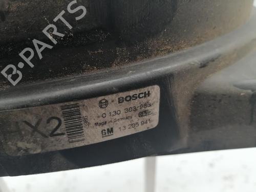 Kjølevifte elektrisk OPEL ASTRA H TwinTop (A04) 1.8 (L67) | BP30440103M35 