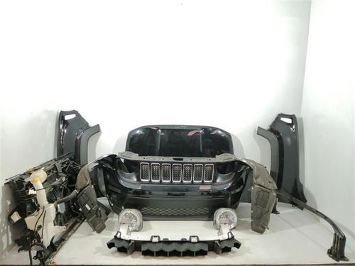 Used Full front Full front 20698933 20698933