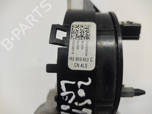 Squib airbag SEAT LEON (1P1)  | BP31017095C102 