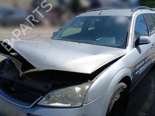 Headlight switch FORD MONDEO III Turnier (BWY)  | BP34279540I24  - Image 10