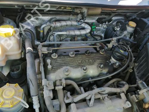 Right front steering knuckle TATA INDICA | BP12543686M26 - Image 11