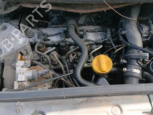 Headlight switch RENAULT SCÉNIC II (JM0/1_) | BP37182149I24 - Image 8