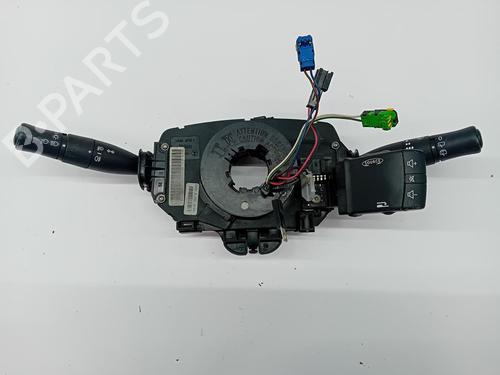 Mando luces Mando luces RENAULT MEGANE II Saloon (LM0/1_) 1.9 dCi (LM0G, LM1G, LM2C) (120 hp) 37181853 37181853