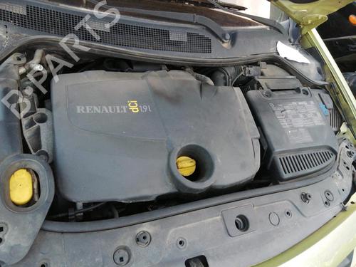 Electronic module RENAULT MEGANE II Saloon (LM0/1_) 1.9 dCi (LM0G, LM1G, LM2C) | BP37429001M83  - Image 7