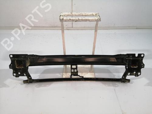 Front bumper reinforcement AUDI Q2 (GAB, GAG)  | BP29589561C109 