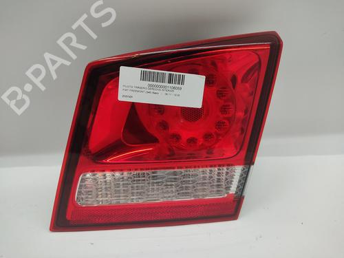 Used Right tailgate light FIAT FREEMONT (345_) [2011-2025]  29982210