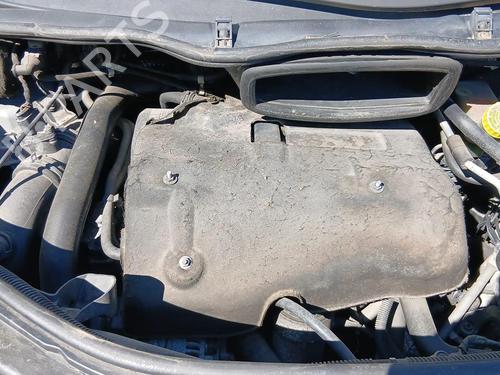 Climate control AUDI A2 (8Z0) 1.4 TDI | BP33616803I5  - Image 8