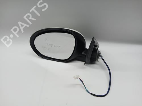 Used Left mirror Left mirror 38541119 38541119