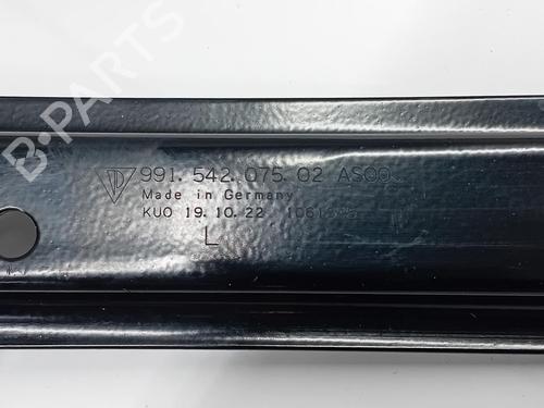 Front left window mechanism PORSCHE 718 BOXSTER (982) 2.0 T (982320, 982321, 982350, 982351) | BP36912061C22  - Image 5