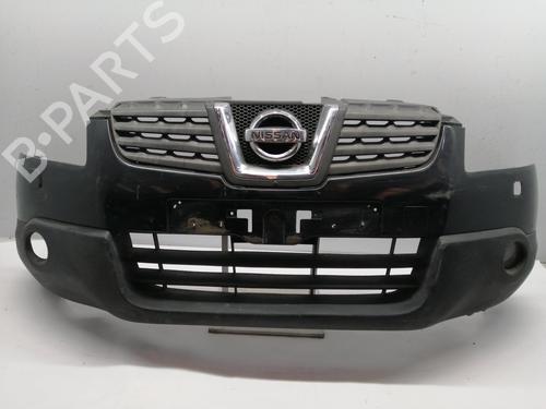 Used Front bumper NISSAN QASHQAI / QASHQAI +2 I (J10, NJ10, JJ10E) 2.0 dCi (150 hp) 16269595
