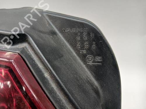 Left taillight FIAT IDEA (350_) | BP38541208C34 - Image 3