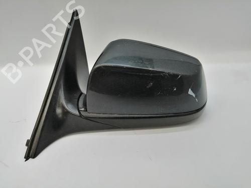 Left mirror BMW 7 (F01, F02, F03, F04) 730 d | BP16450884C26 
