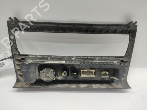 Climate control BMW X3 (E83) 3.0 d | BP5460678I5 