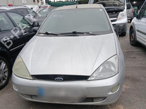 Brugte FORD FOCUS I Saloon (DFW)  1.6 16V  4774039