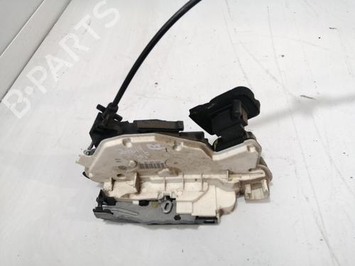 Front left lock VW GOLF VII (5G1, BQ1, BE1, BE2)  | BP18820871C98 