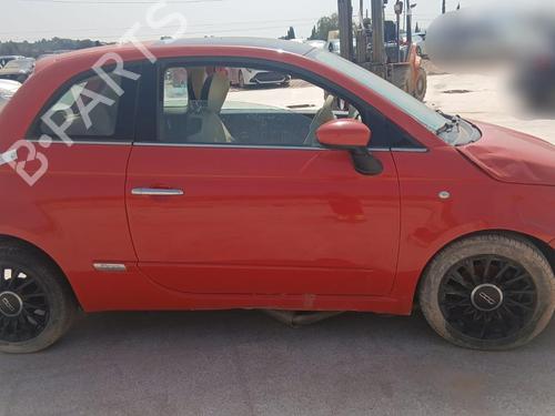 Right headlight FIAT 500 (312_) 0.9 (312AXG1A, 312.AXG11) | BP34249735C29  - Image 8