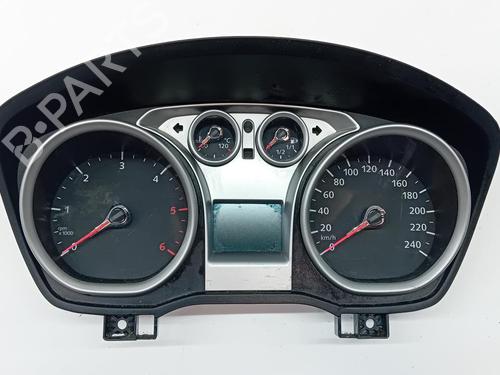 Used Instrument cluster Instrument cluster FORD KUGA II (DM2) 2.0 TDCi (140 hp) 36387042 36387042