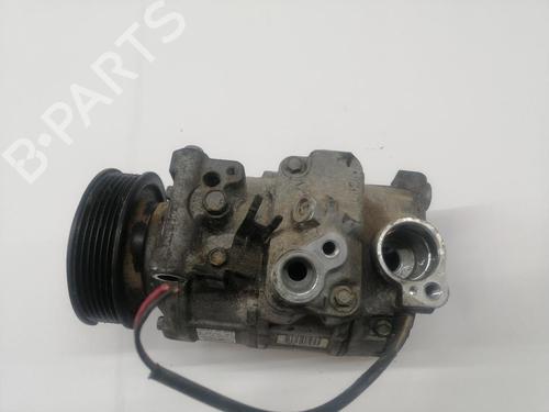 AC compressor AUDI A4 B7 (8EC) 2.0 TDI 16V | BP31071930M34