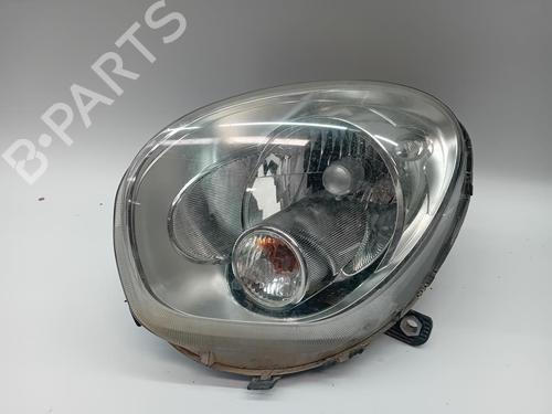 Used Left headlight Left headlight 36884795 36884795