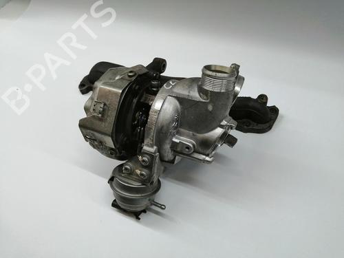Used Turbocharger/Supercharger VW GOLF VII (5G1, BQ1, BE1, BE2) [2012-2021]  30749020