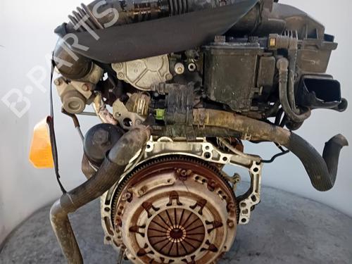 Engine CITROËN C4 Coupe (LA_) 1.6 HDi | BP31330978M1
